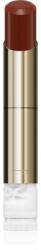 SENSAI Lasting Plump Lipstick Refill ruj strălucitor rezervă culoare LP08 3.8 g