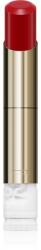 SENSAI Lasting Plump Lipstick Refill ruj strălucitor rezervă culoare LP01 3.8 g