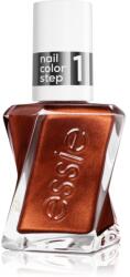 essie Liquid Diamonds körömlakk géles hatással árnyalat 568 Baby Carats 13.5 ml