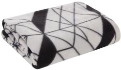 Eurofirany Geo kétoldalas puha nyári takaró Bézs 150x200 cm (HS433150)