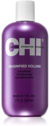 CHI Magnified Volume Conditioner balsam pentru păr fin cu efect de volum 355 ml