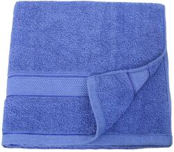  Sunflower® Fürdőlepedő, törölköző, 70x140 cm, gálic-kék színű (176I_70)