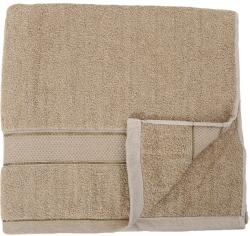  Sunflower® Fürdőlepedő, törölköző, 50x100 cm, galambszürke színű (176Y_50)