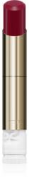 SENSAI Lasting Plump Lipstick Refill ruj strălucitor rezervă culoare LP11 3.8 g
