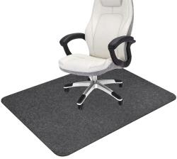 Timeless Tools padlóvédő székalátét, szürke (HOP1001873)