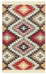 Bakero Szőnyeg Kelim Arya 33 red (60x90 cm) (batr0001557)