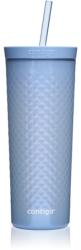 Contigo Autoclose Tumbler ceasca pentru călătorii culoare Glacier Blue 590 ml