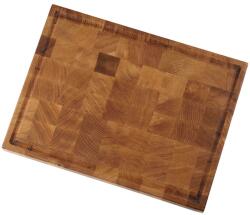 Reelken Tölgyfa aprító 30x40x2, 5 cm (TV25S30X40)