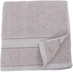  Sunflower® Fürdőlepedő, törölköző, 50x100 cm, szürke színű (1765_50)