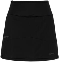 Craft Női szoknya Craft ADV NORDIC TRAINING INSULATE W fekete 1915168-999000 - XXL
