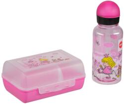 emsa 518137 drinking bottle Rózsaszín (518137)