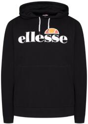 Ellesse Női blúz, Ellesse, 208136716, pamut, 42 EU, fekete (0000208136716_42)
