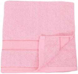  Sunflower® Fürdőlepedő, törölköző, 70x140 cm, világosrózsa színű (176L_70)