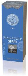  Penis Power Spray - Japanese Mint & Bamboo 30 ml