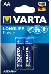 VARTA Elem ceruza VARTA Longlife Power AA 2-es (VL21-00803-1037317515)