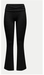 Only Női harisnya, Only, 304784941, Poliészter/Viszkóz, L INTL, Fekete (0000304784941_L)