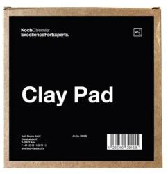 Koch-Chemie Produse cosmetice pentru exterior Disc Argila Decontaminare Koch Chemie Clay Pad, 150mm (999632) - vexio