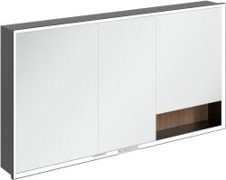 Villeroy & Boch My View+ dulap 140x16.8x75 cm cu oglinda stejar B48214RH (B48214RH)