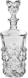 Bohemia 1845 Гарафа Bohemia 1845 Pyramida 800ml (109626)