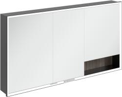 Villeroy & Boch My View+ dulap 140x16.8x75 cm cu oglinda stejar B48214RK (B48214RK)