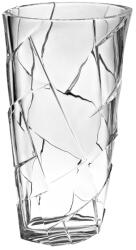 Bohemia 1845 Ваза Bohemia 1845 Crack H30.5cm (103694)