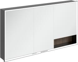 Villeroy & Boch My View+ dulap 140x16.8x75 cm cu oglinda stejar B48214VH (B48214VH)