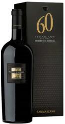  Sessantanni Primitivo Di Manduria DOP Vintage FADD. [3L|2019]