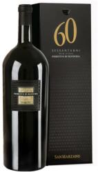  Sessantanni Primitivo Di Manduria DOP Vintage FADD. [1, 5L|2019]