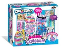 CRA-Z-ART Cra-Z-Slimy: Slimy Robbanás