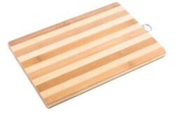 Grunberg Tocator din Bambus, 30 x 20 x 1.5 cm, Grunberg (RS002) Tocator