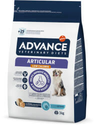 Affinity 2x3kg Advance Veterinary Diets Articular Care Light száraz kutyatáp akciósan