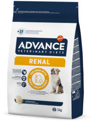 Affinity 2x3kg Advance Veterinary Diets Renal száraz kutyatáp akciósan