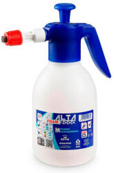 Di Martino Habpermetező, Dimartino Alta 2000 FPM, kézi, 2 liter, fehér, habképző funkcióval, nyomástartó szeleppel, acél szárral (TC256761)
