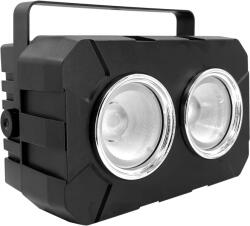 LWS T/UV/RGBW 2 Eye Light Blinder (LW103)