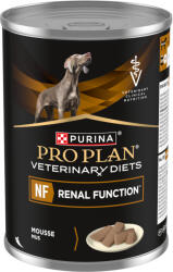 PRO PLAN Veterinary Diets 2x400g PURINA PRO PLAN Veterinary Diets NF Renal nedves kutyatáp akciósan
