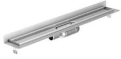 ACO ShowerDrain C lineáris lefolyó 68.5 cm acél 9010.92. 30 (90109230)