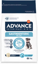Affinity 2x3kg Advance Veterinary Diets Mini Gastroenteric száraz kutyatáp akciósan
