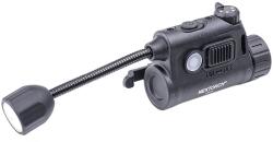 NEXTORCH Lanternă pentru cască Nextorch R Star - 80 lumeni