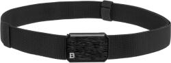 Badger Outdoor Centură Badger Outdoor Quick Release MagBuck Stretch - Black