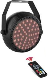 LWS Mini Strobe RGB Light Stroboszkóp (<![CDATA[LW127]]>)