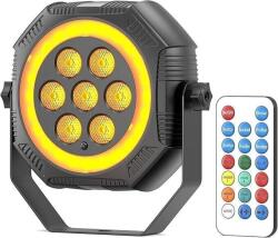 LWS Mini BAT Light LED PAR (LW129)