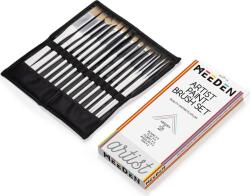 Meeden 34.1617 Ecsetkészlet 15 db (34.1617)