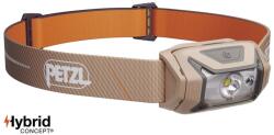 Petzl Lanternă frontală Petzl TIKKA CORE, 450 lm, brown ()