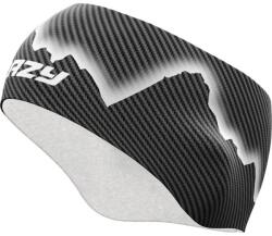 Crazy Bandană Crazy Fast Cut Thermo, negru (M) - mtbiker - 109,00 RON
