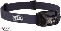 Petzl Lanternă frontală Petzl ACTIK, 450 lm, black ()