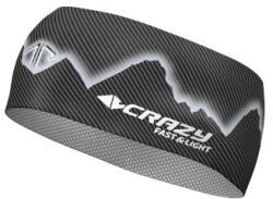 Crazy Bentiță Crazy Band Stem, negru (L) - mtbiker - 95,99 RON