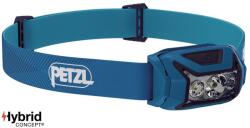 Petzl Lanternă frontală Petzl ACTIK, 450 lm, blue ()