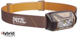 Petzl Lanternă frontală Petzl TIKKA, 350 lm, brown ()
