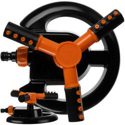 Gardlov kerti locsoló 3 karú forgó szórófej 25427 (5900779955370)