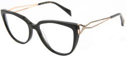 Ana Hickmann AH6660 - A01 damă (AH6660 - A01) Rama ochelari